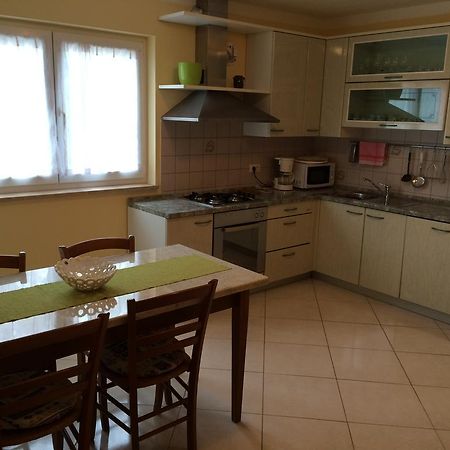 Apartment Ana Poreč Kültér fotó