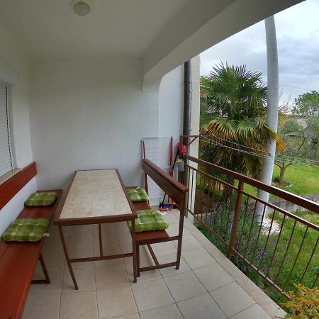 Apartment Ana Poreč Kültér fotó