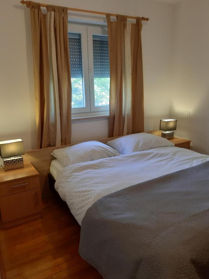 Apartment Ana Poreč Kültér fotó