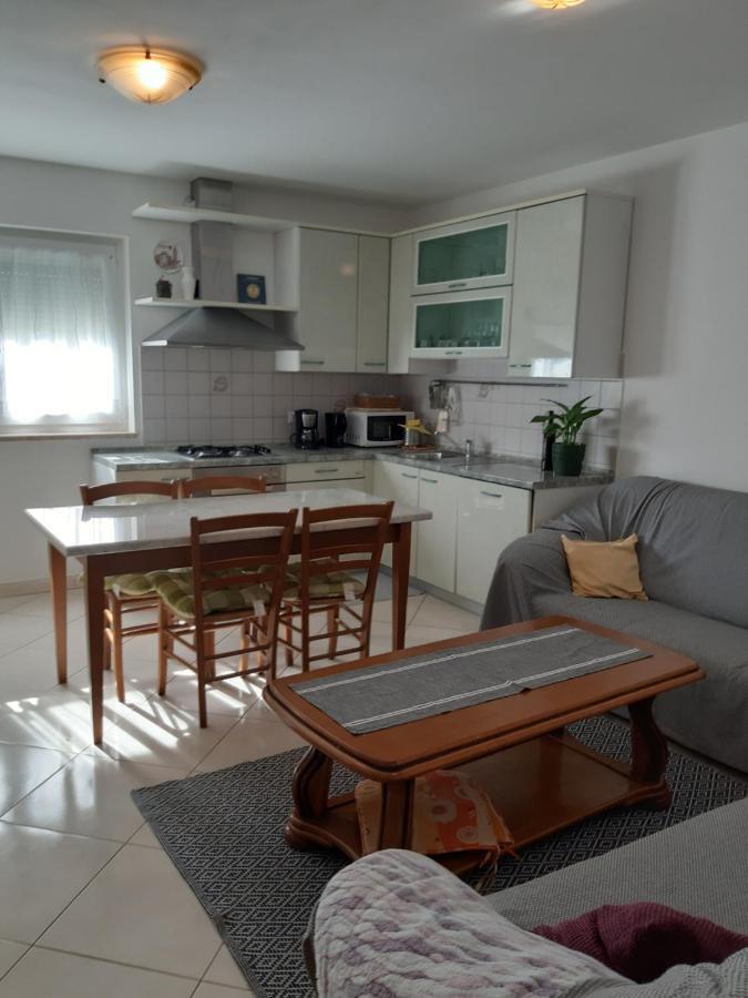Apartment Ana Poreč Kültér fotó