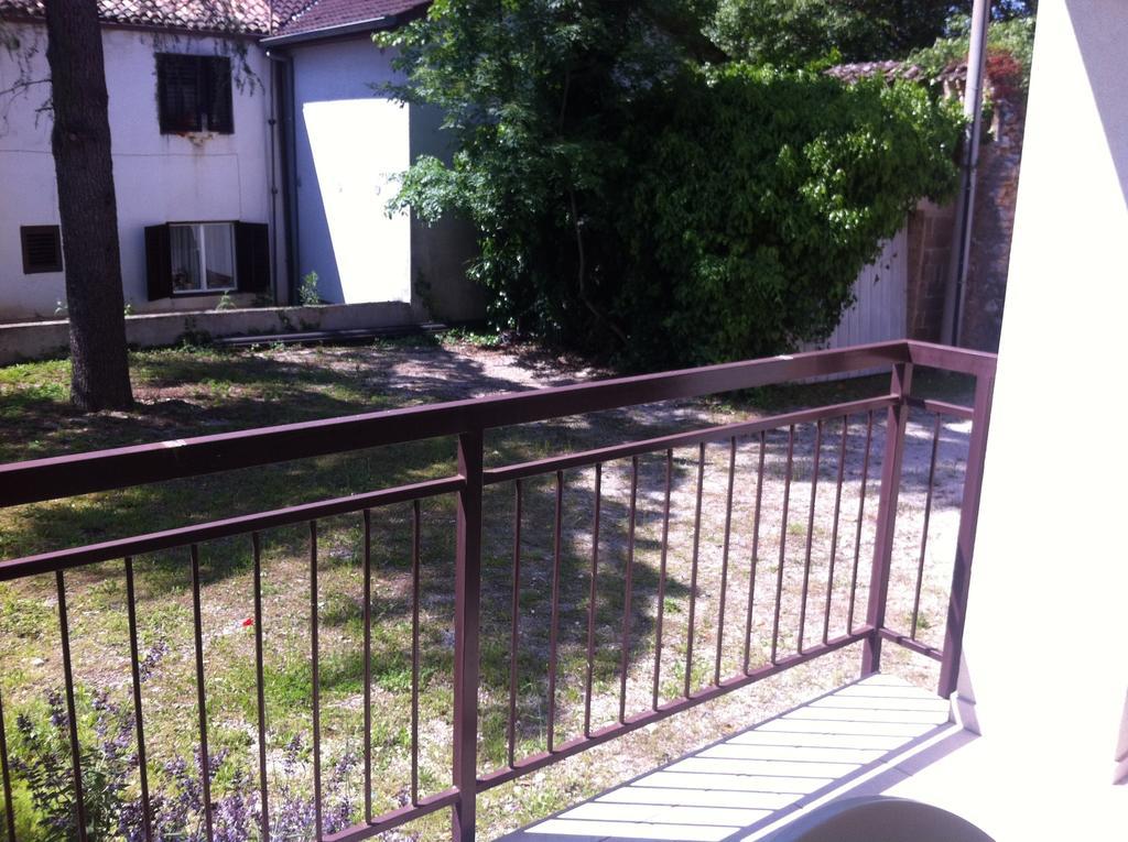 Apartment Ana Poreč Szoba fotó
